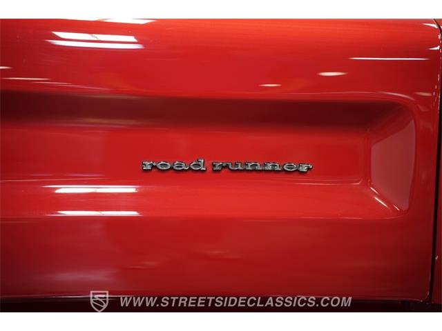 1969 Plymouth Road Runner (CC-2109341) for sale in Mesa, Arizona