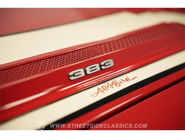 1969 Plymouth Road Runner (CC-2109341) for sale in Mesa, Arizona