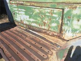 1948 Diamond T Truck (CC-2109342) for sale in Cadillac, Michigan
