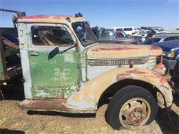1948 Diamond T Truck (CC-2109342) for sale in Cadillac, Michigan