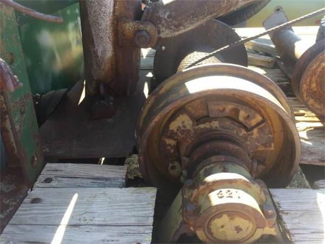 1948 Diamond T Truck (CC-2109342) for sale in Cadillac, Michigan