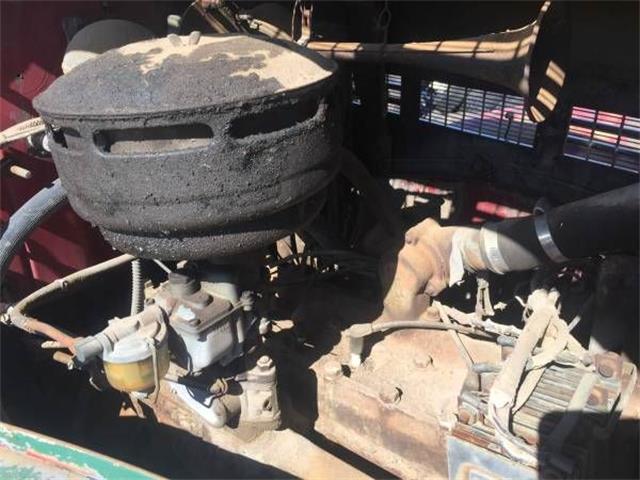 1948 Diamond T Truck (CC-2109342) for sale in Cadillac, Michigan