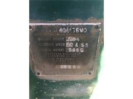 1948 Diamond T Truck (CC-2109342) for sale in Cadillac, Michigan