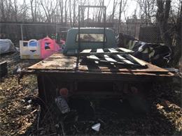 1967 Chevrolet Truck (CC-2109343) for sale in Cadillac, Michigan