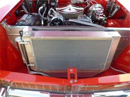 1957 Chevrolet Bel Air (CC-2109344) for sale in Cadillac, Michigan