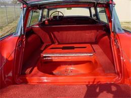 1957 Chevrolet Bel Air (CC-2109344) for sale in Cadillac, Michigan