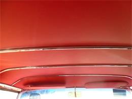 1957 Chevrolet Bel Air (CC-2109344) for sale in Cadillac, Michigan
