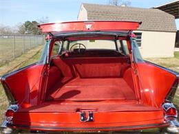 1957 Chevrolet Bel Air (CC-2109344) for sale in Cadillac, Michigan