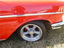 1957 Chevrolet Bel Air (CC-2109344) for sale in Cadillac, Michigan