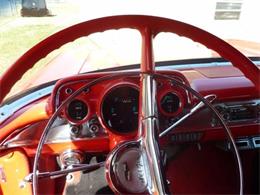 1957 Chevrolet Bel Air (CC-2109344) for sale in Cadillac, Michigan