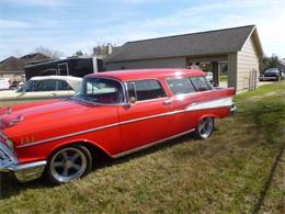 1957 Chevrolet Bel Air (CC-2109344) for sale in Cadillac, Michigan