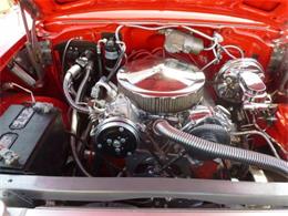 1957 Chevrolet Bel Air (CC-2109344) for sale in Cadillac, Michigan
