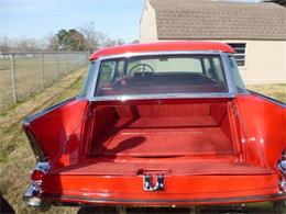 1957 Chevrolet Bel Air (CC-2109344) for sale in Cadillac, Michigan