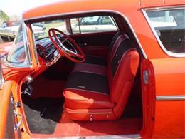1957 Chevrolet Bel Air (CC-2109344) for sale in Cadillac, Michigan