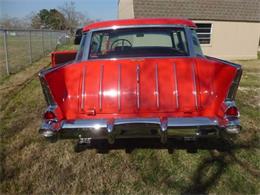 1957 Chevrolet Bel Air (CC-2109344) for sale in Cadillac, Michigan