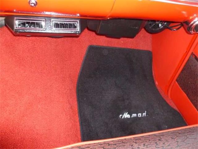 1957 Chevrolet Bel Air (CC-2109344) for sale in Cadillac, Michigan