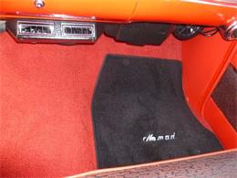 1957 Chevrolet Bel Air (CC-2109344) for sale in Cadillac, Michigan