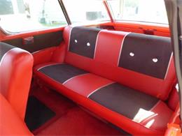 1957 Chevrolet Bel Air (CC-2109344) for sale in Cadillac, Michigan