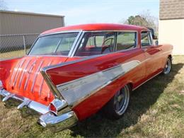 1957 Chevrolet Bel Air (CC-2109344) for sale in Cadillac, Michigan