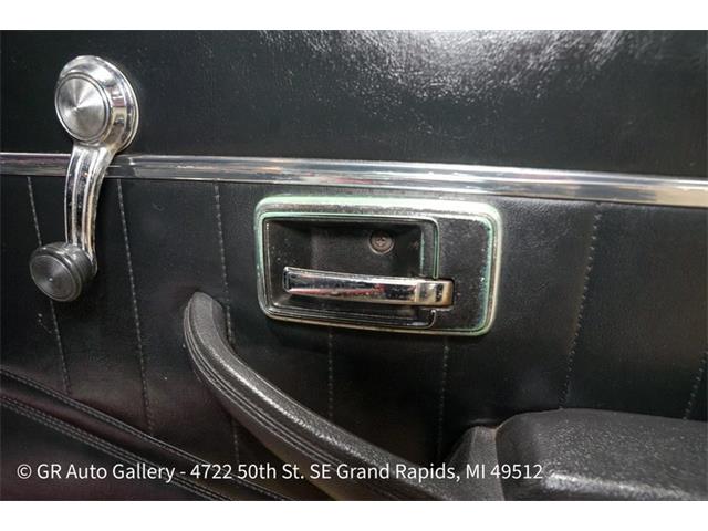 1978 Chevrolet Camaro (CC-2109345) for sale in Kentwood, Michigan