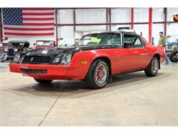 1978 Chevrolet Camaro (CC-2109345) for sale in Kentwood, Michigan