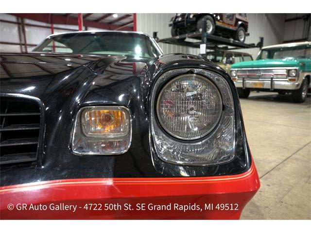 1978 Chevrolet Camaro (CC-2109345) for sale in Kentwood, Michigan