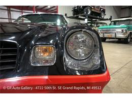 1978 Chevrolet Camaro (CC-2109345) for sale in Kentwood, Michigan