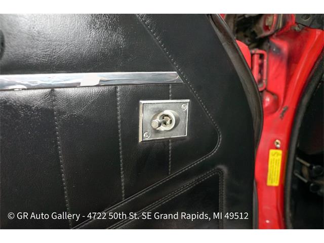 1978 Chevrolet Camaro (CC-2109345) for sale in Kentwood, Michigan