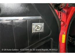 1978 Chevrolet Camaro (CC-2109345) for sale in Kentwood, Michigan