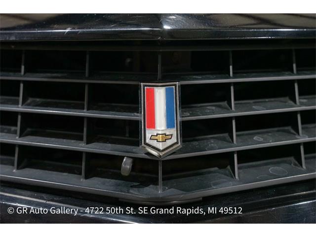 1978 Chevrolet Camaro (CC-2109345) for sale in Kentwood, Michigan