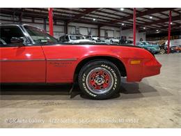 1978 Chevrolet Camaro (CC-2109345) for sale in Kentwood, Michigan