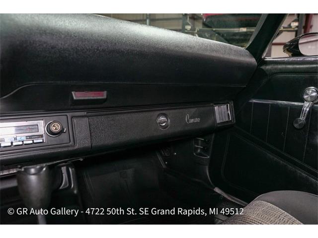 1978 Chevrolet Camaro (CC-2109345) for sale in Kentwood, Michigan