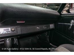 1978 Chevrolet Camaro (CC-2109345) for sale in Kentwood, Michigan