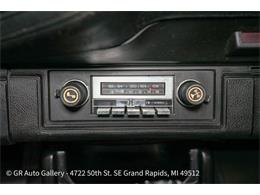 1978 Chevrolet Camaro (CC-2109345) for sale in Kentwood, Michigan