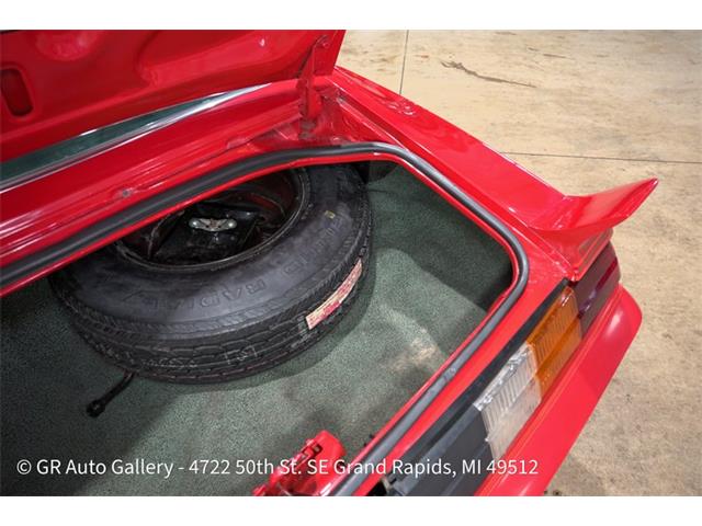 1978 Chevrolet Camaro (CC-2109345) for sale in Kentwood, Michigan