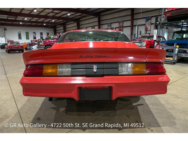 1978 Chevrolet Camaro (CC-2109345) for sale in Kentwood, Michigan