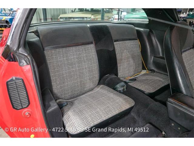 1978 Chevrolet Camaro (CC-2109345) for sale in Kentwood, Michigan