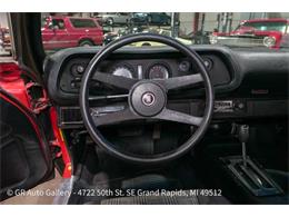 1978 Chevrolet Camaro (CC-2109345) for sale in Kentwood, Michigan