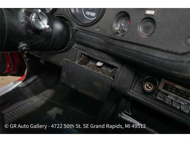 1978 Chevrolet Camaro (CC-2109345) for sale in Kentwood, Michigan
