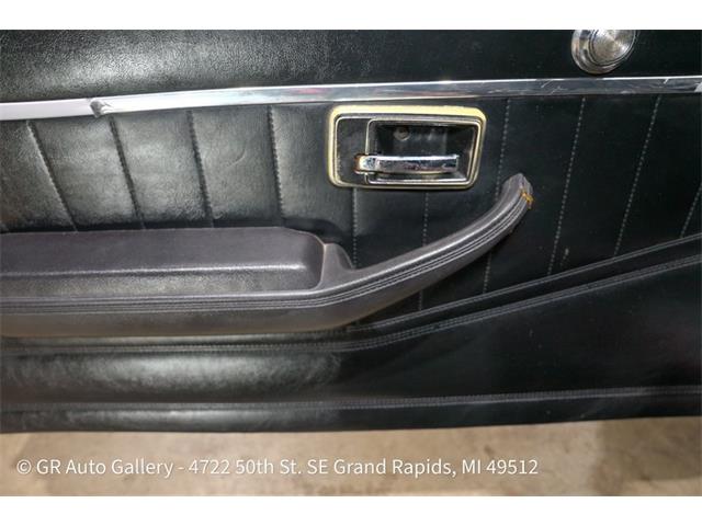 1978 Chevrolet Camaro (CC-2109345) for sale in Kentwood, Michigan