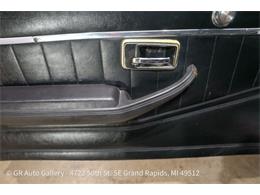 1978 Chevrolet Camaro (CC-2109345) for sale in Kentwood, Michigan