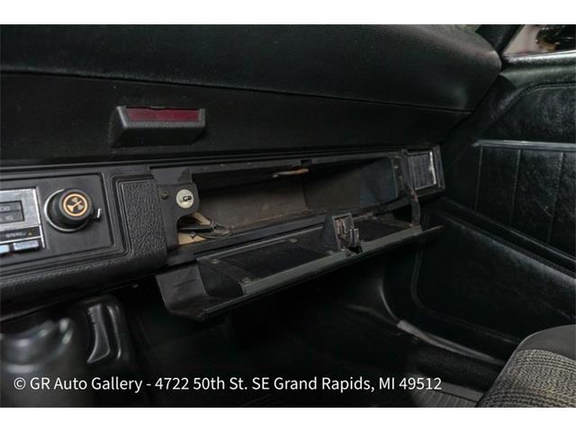 1978 Chevrolet Camaro (CC-2109345) for sale in Kentwood, Michigan