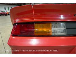 1978 Chevrolet Camaro (CC-2109345) for sale in Kentwood, Michigan