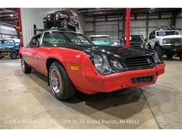 1978 Chevrolet Camaro (CC-2109345) for sale in Kentwood, Michigan
