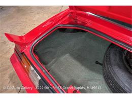 1978 Chevrolet Camaro (CC-2109345) for sale in Kentwood, Michigan