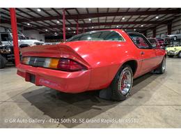 1978 Chevrolet Camaro (CC-2109345) for sale in Kentwood, Michigan
