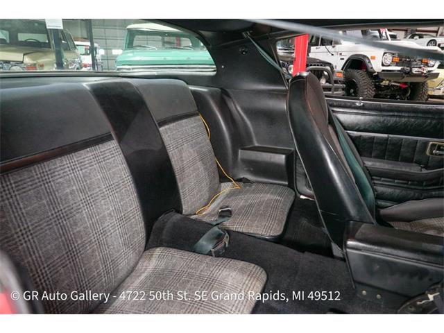 1978 Chevrolet Camaro (CC-2109345) for sale in Kentwood, Michigan