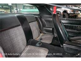 1978 Chevrolet Camaro (CC-2109345) for sale in Kentwood, Michigan