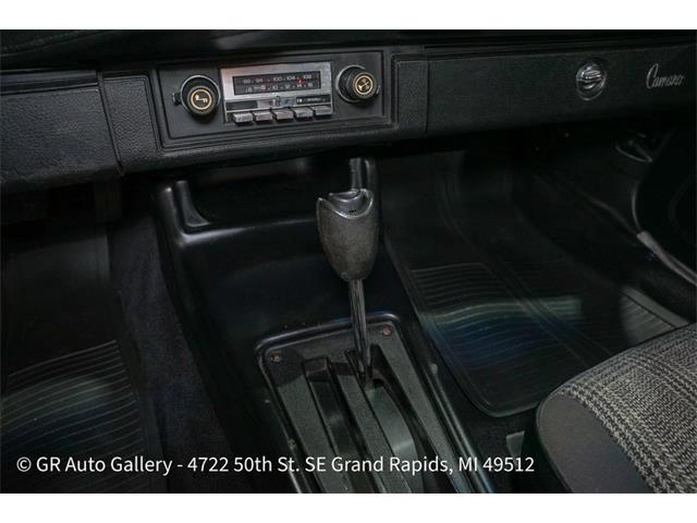 1978 Chevrolet Camaro (CC-2109345) for sale in Kentwood, Michigan