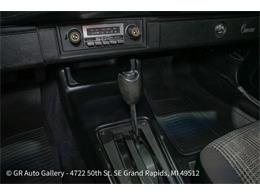1978 Chevrolet Camaro (CC-2109345) for sale in Kentwood, Michigan